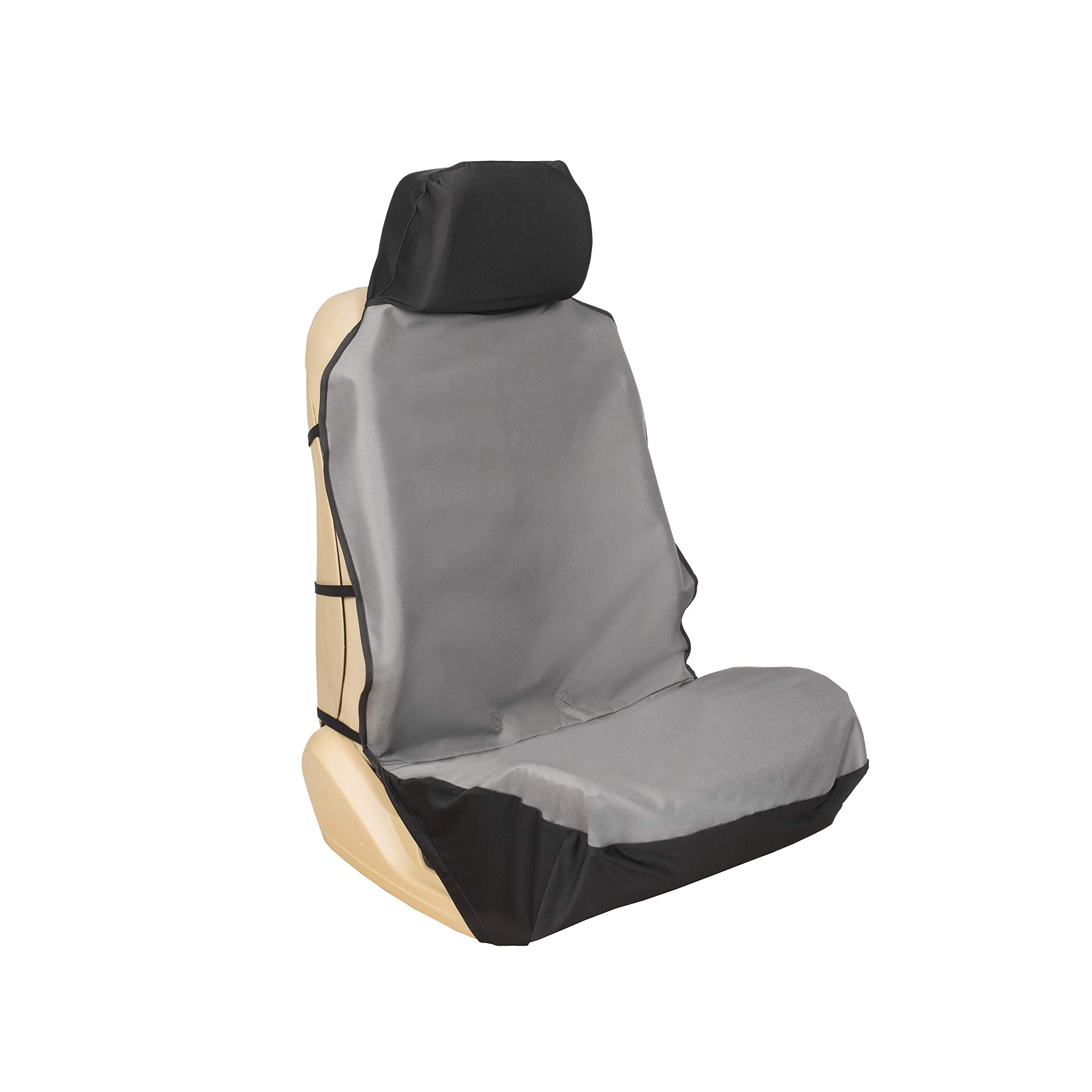 Foto 4 pulgar | Funda De Asiento Tipo Cubo Petsafe Happy Ride Impermeable Para Mascotas - Venta Internacional.