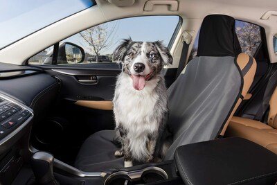 Foto 5 | Funda De Asiento Tipo Cubo Petsafe Happy Ride Impermeable Para Mascotas - Venta Internacional.