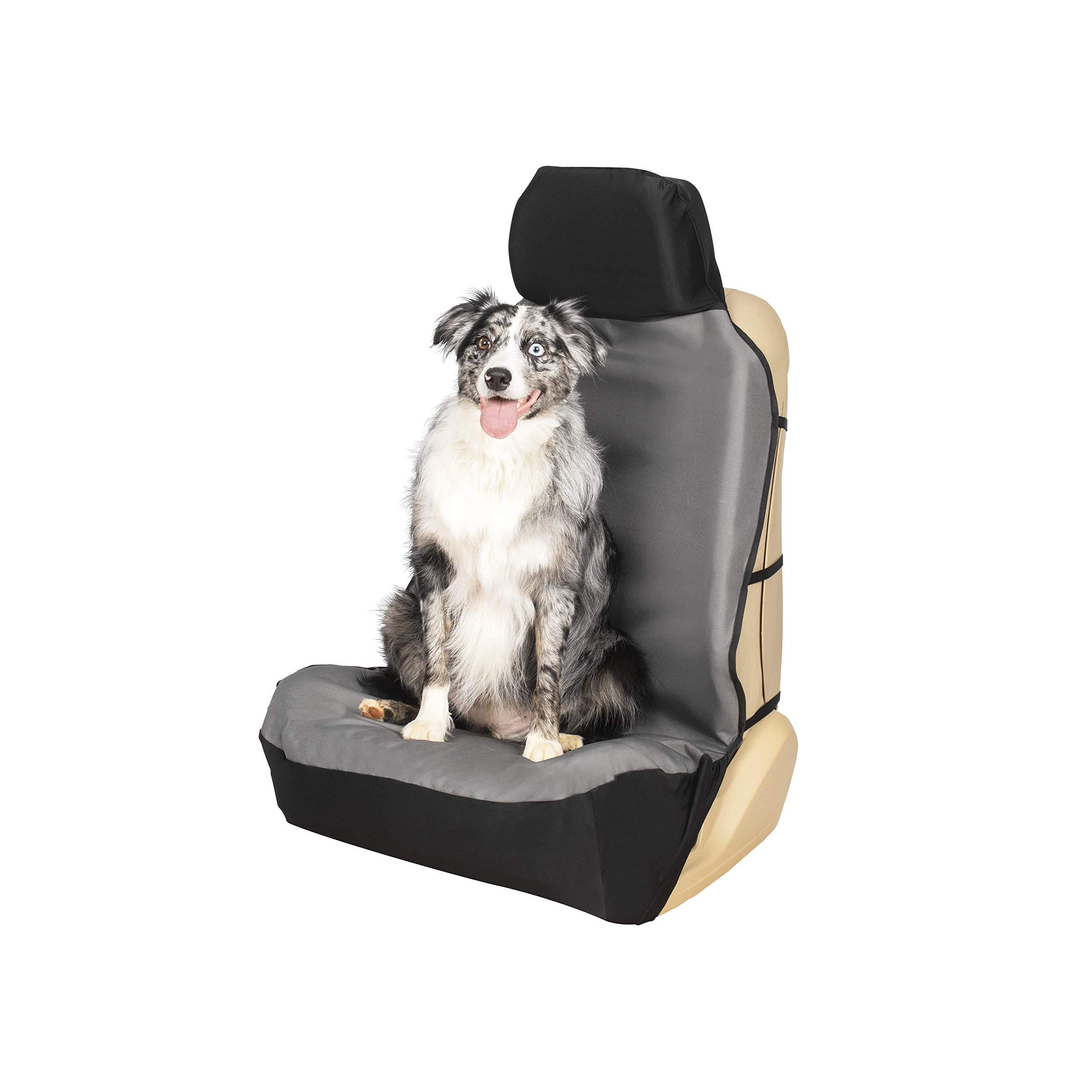 Foto 7 pulgar | Funda De Asiento Tipo Cubo Petsafe Happy Ride Impermeable Para Mascotas - Venta Internacional.