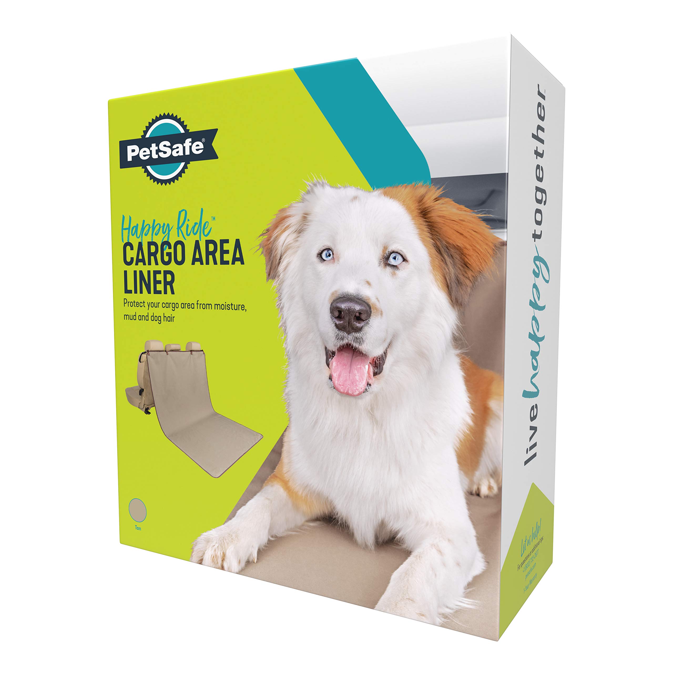 Foto 5 pulgar | Funda De Carga Petsafe Happy Ride Impermeable Para Mascotas - Venta Internacional.