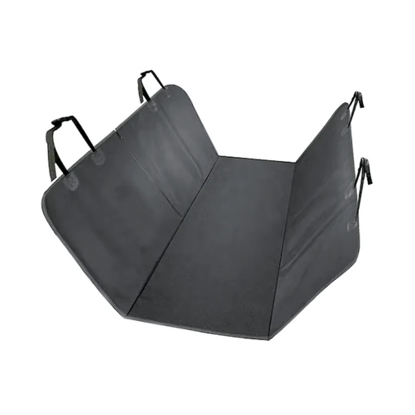 Protector De Asiento Tipo U Para Mascotas