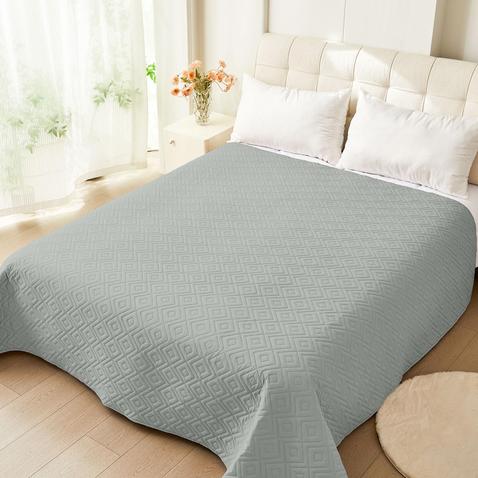 Foto 6 pulgar | Manta Impermeable Para Perro Hyha Para Sofá, Funda De Sofá, 210 X 210 Cm - Venta Internacional.