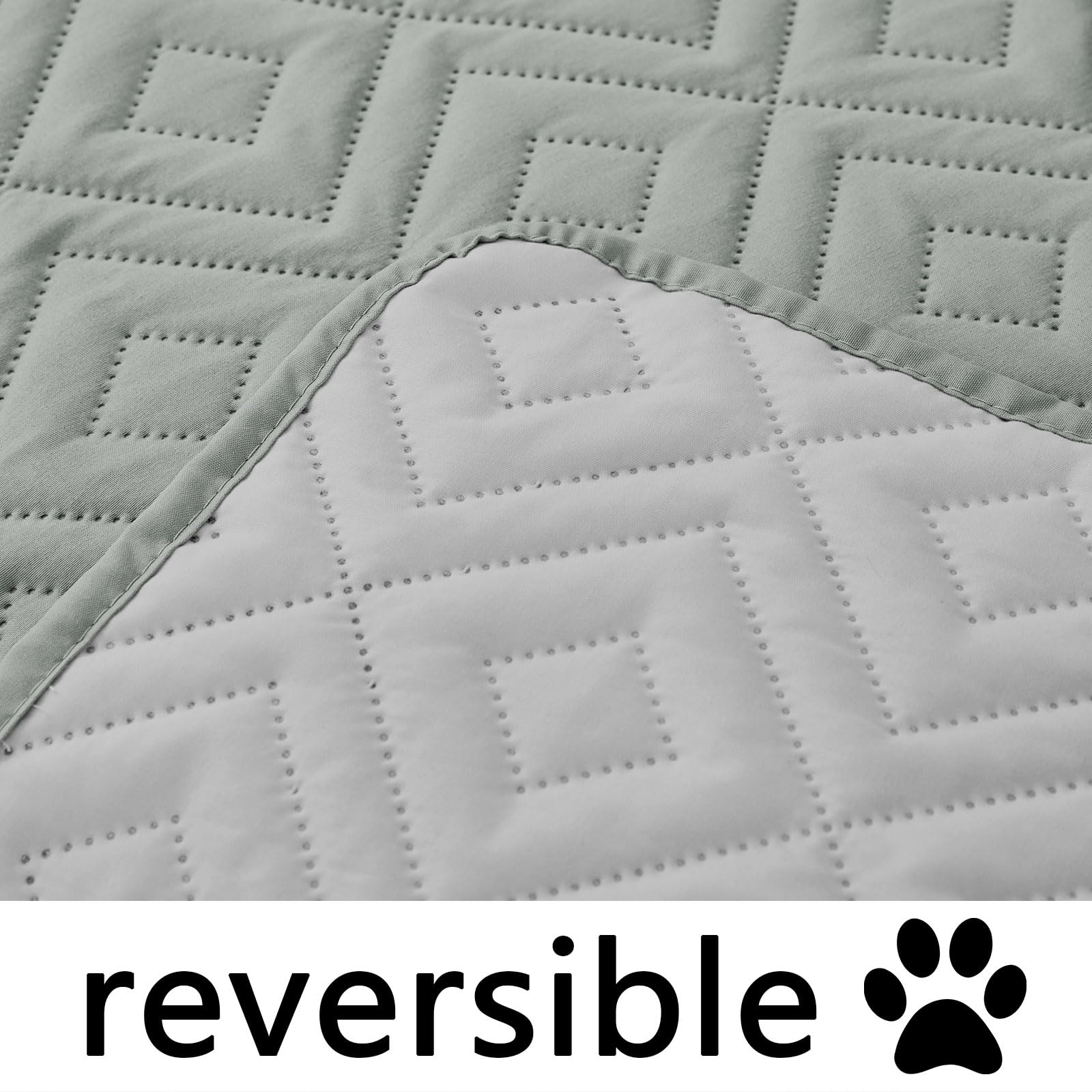 Foto 8 pulgar | Manta Impermeable Para Perro Hyha Para Sofá, Funda De Sofá, 210 X 210 Cm - Venta Internacional.