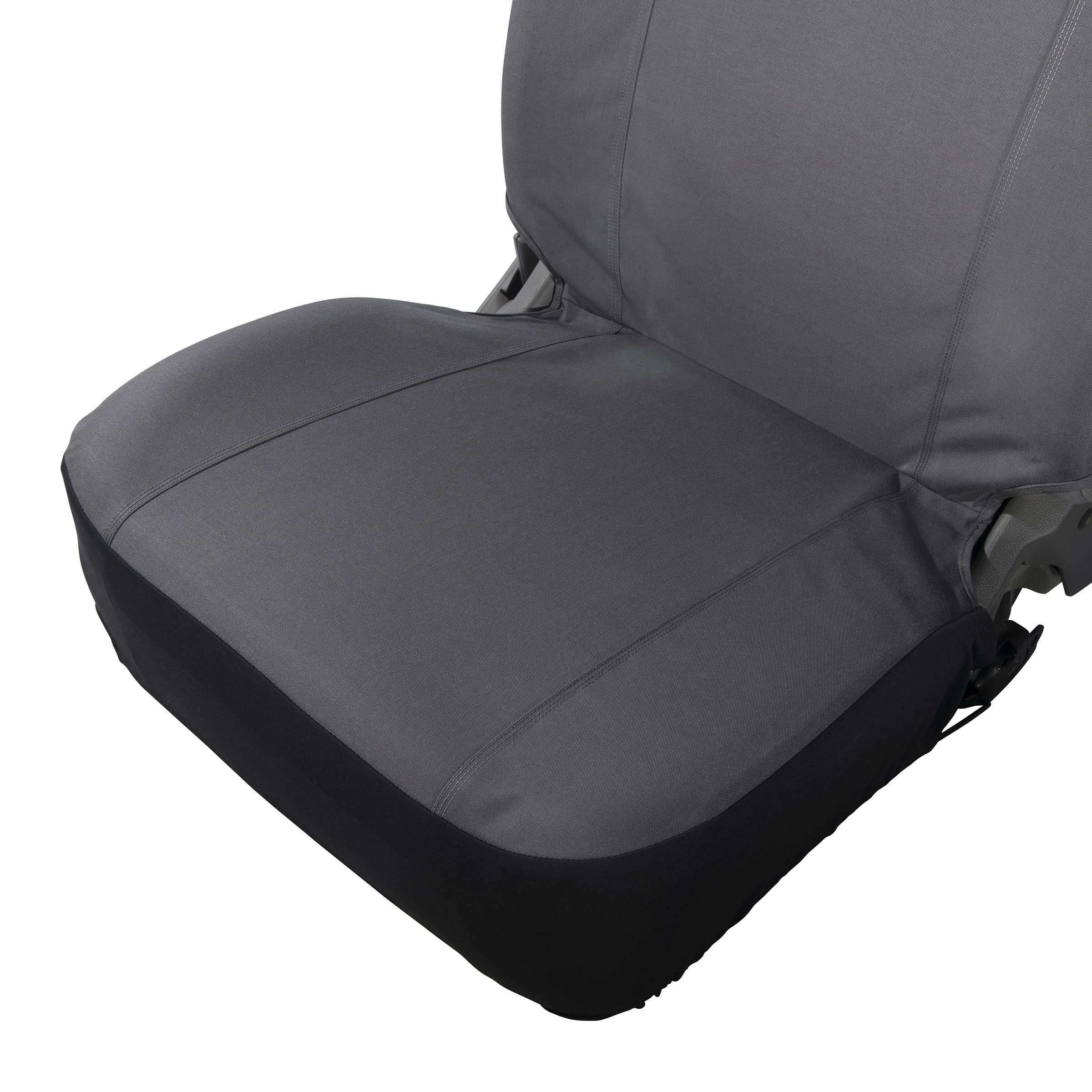 Foto 4 pulgar | Fundas De Asiento Carhartt, Universales, De Nailon, De Lona Tipo Pato, Ajustadas - Venta Internacional.