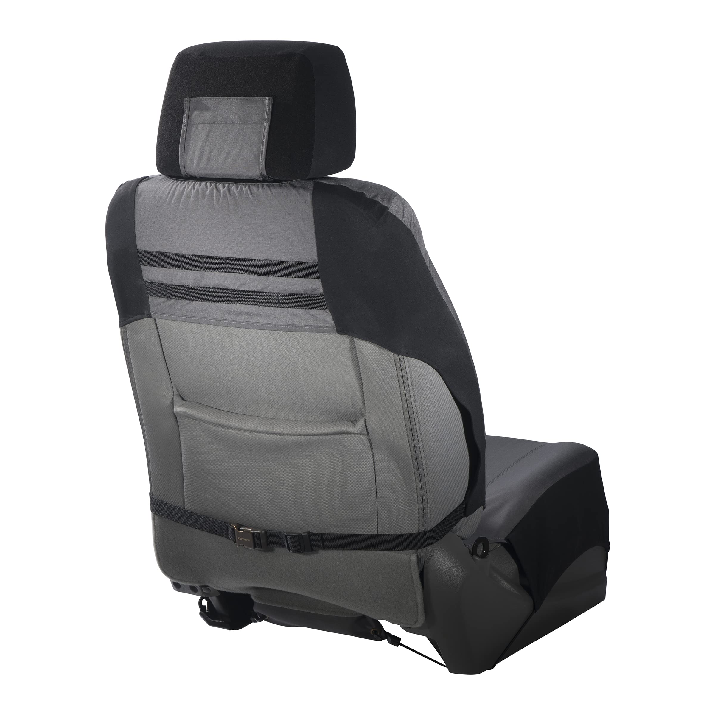 Foto 5 pulgar | Fundas De Asiento Carhartt, Universales, De Nailon, De Lona Tipo Pato, Ajustadas - Venta Internacional.