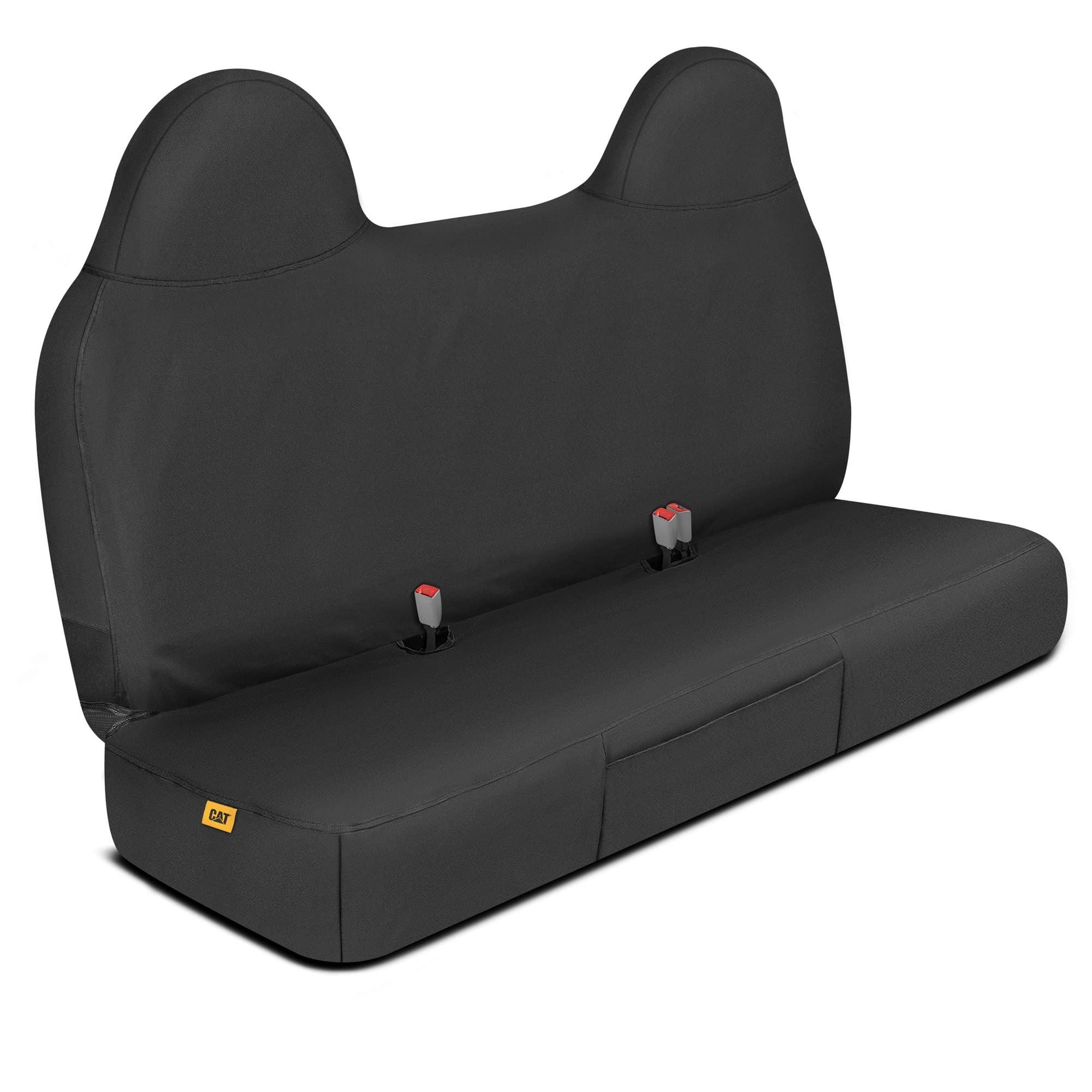 Foto 1 | Funda De Asiento Cat Custom Fit Para Banco Delantero Ford F250/f550 - Venta Internacional.