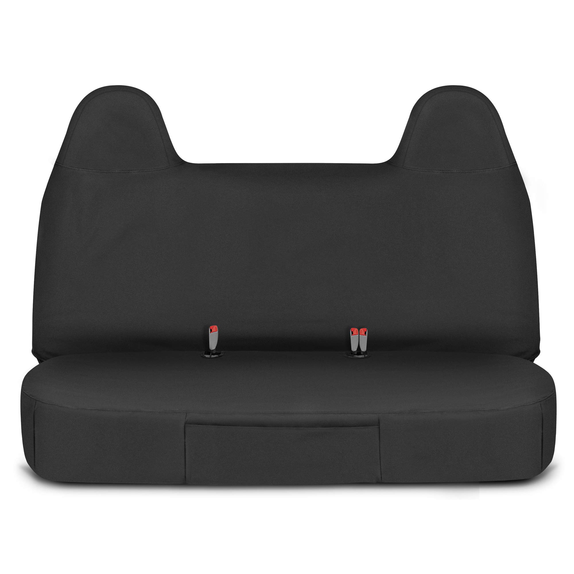 Foto 3 | Funda De Asiento Cat Custom Fit Para Banco Delantero Ford F250/f550 - Venta Internacional.