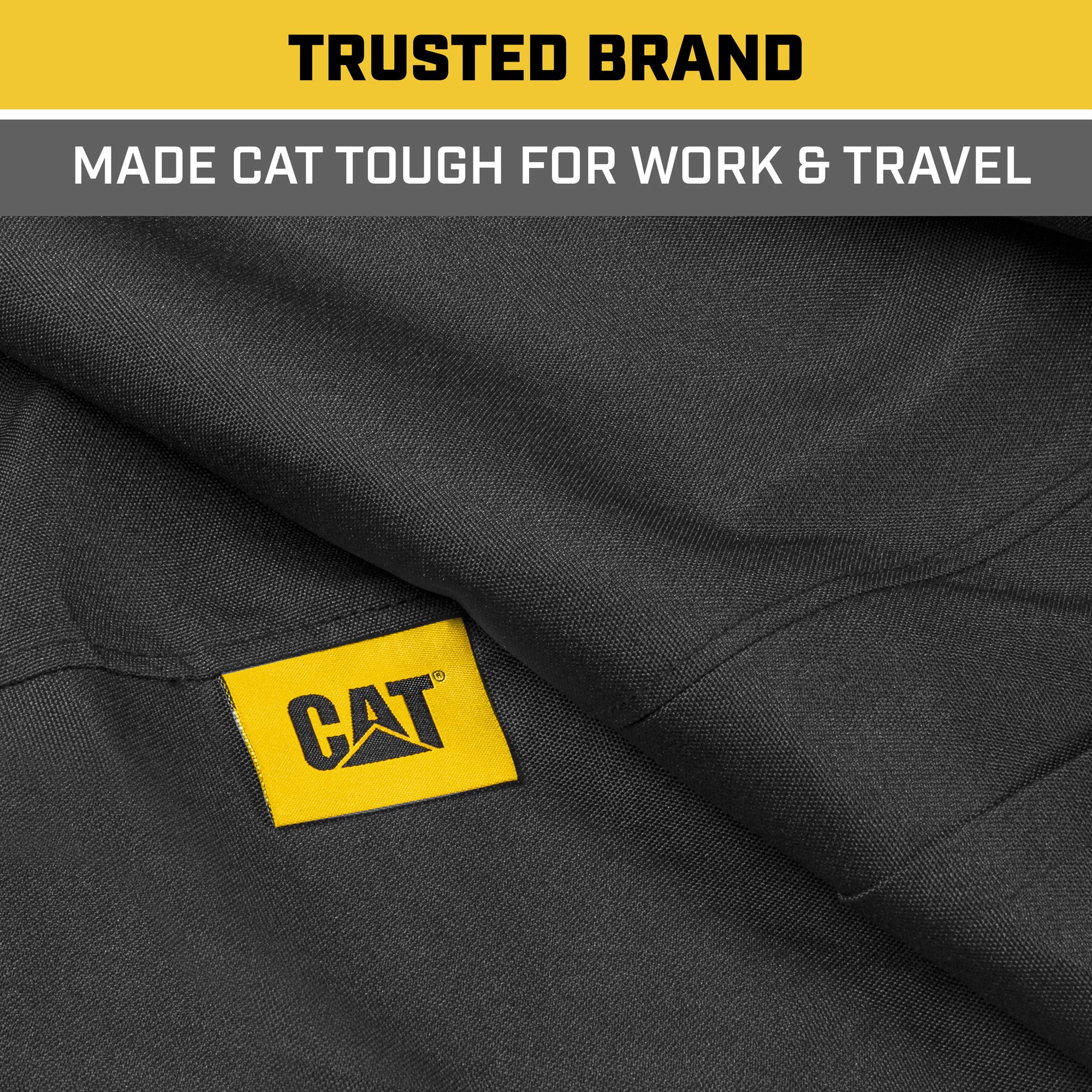 Foto 7 pulgar | Funda De Asiento Cat Custom Fit Para Banco Delantero Ford F250/f550 - Venta Internacional.