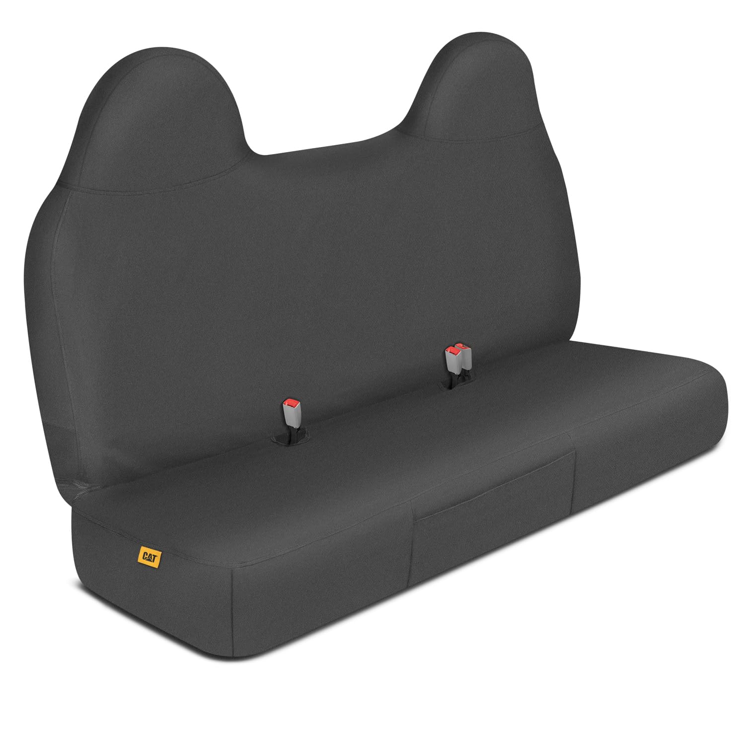 Foto 8 pulgar | Funda De Asiento Cat Custom Fit Para Banco Delantero Ford F250/f550 - Venta Internacional.