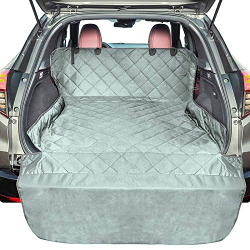 Foto 1 | Cargo Liner F-color Suv Resistente Al Agua Para Perros Universal F - Venta Internacional.