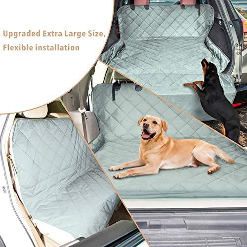 Foto 6 | Cargo Liner F-color Suv Resistente Al Agua Para Perros Universal F - Venta Internacional.
