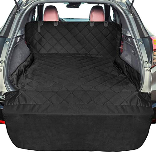 Foto 2 pulgar | Cargo Liner F-color Suv Para Perros Resistente Al Agua Universal F - Venta Internacional.