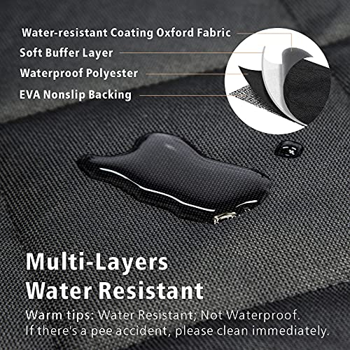 Foto 5 pulgar | Cargo Liner F-color Suv Para Perros Resistente Al Agua Universal F - Venta Internacional.