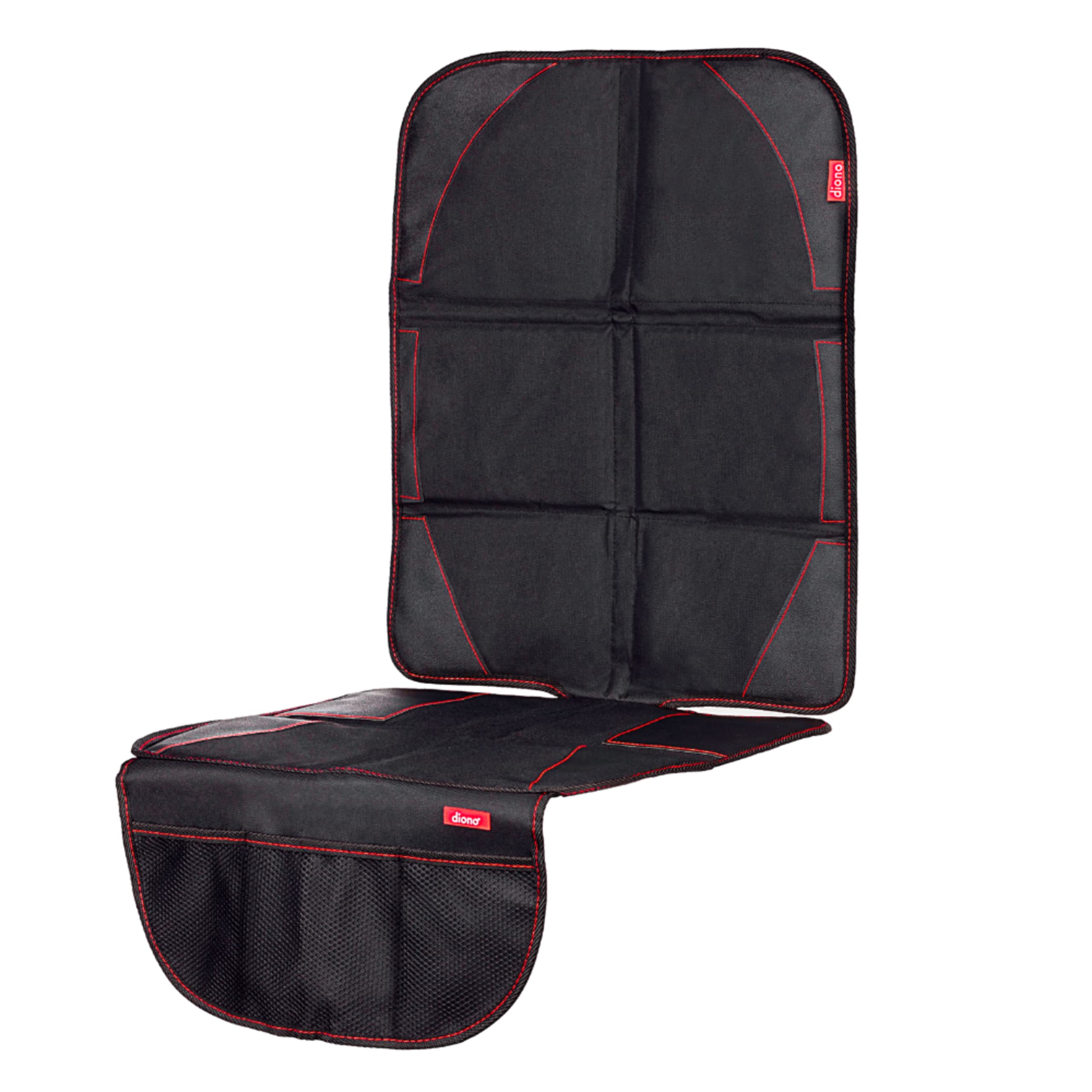 Foto 2 pulgar | Alfombrilla Para Asiento De Coche Diono Ultra Mat, Protección Completa De Tapicería - Venta Internacional.