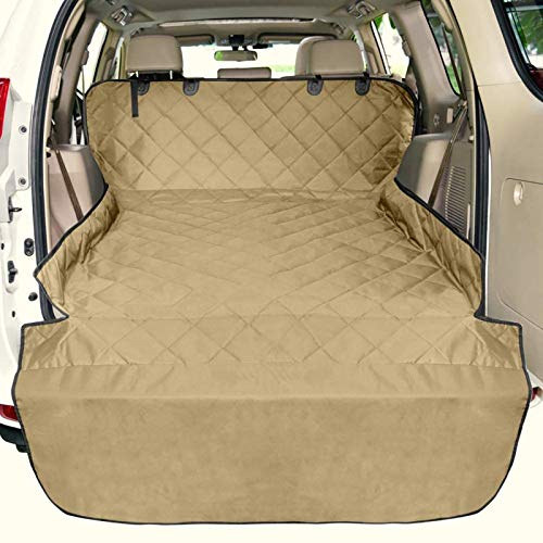 Foto 2 pulgar | Cargo Liner F-color Suv Resistente Al Agua Para Perros Universal F - Venta Internacional.