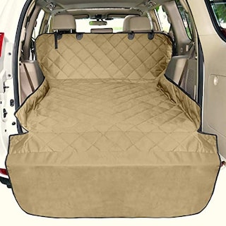 Foto 1 | Cargo Liner F-color Suv Resistente Al Agua Para Perros Universal F - Venta Internacional.