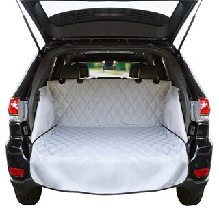 Foto 1 | Cargo Liner Jumbl Waterproof Para Vehículos Deportivos Utilitarios Y Coches, Ajuste Universal - Venta Internacional.