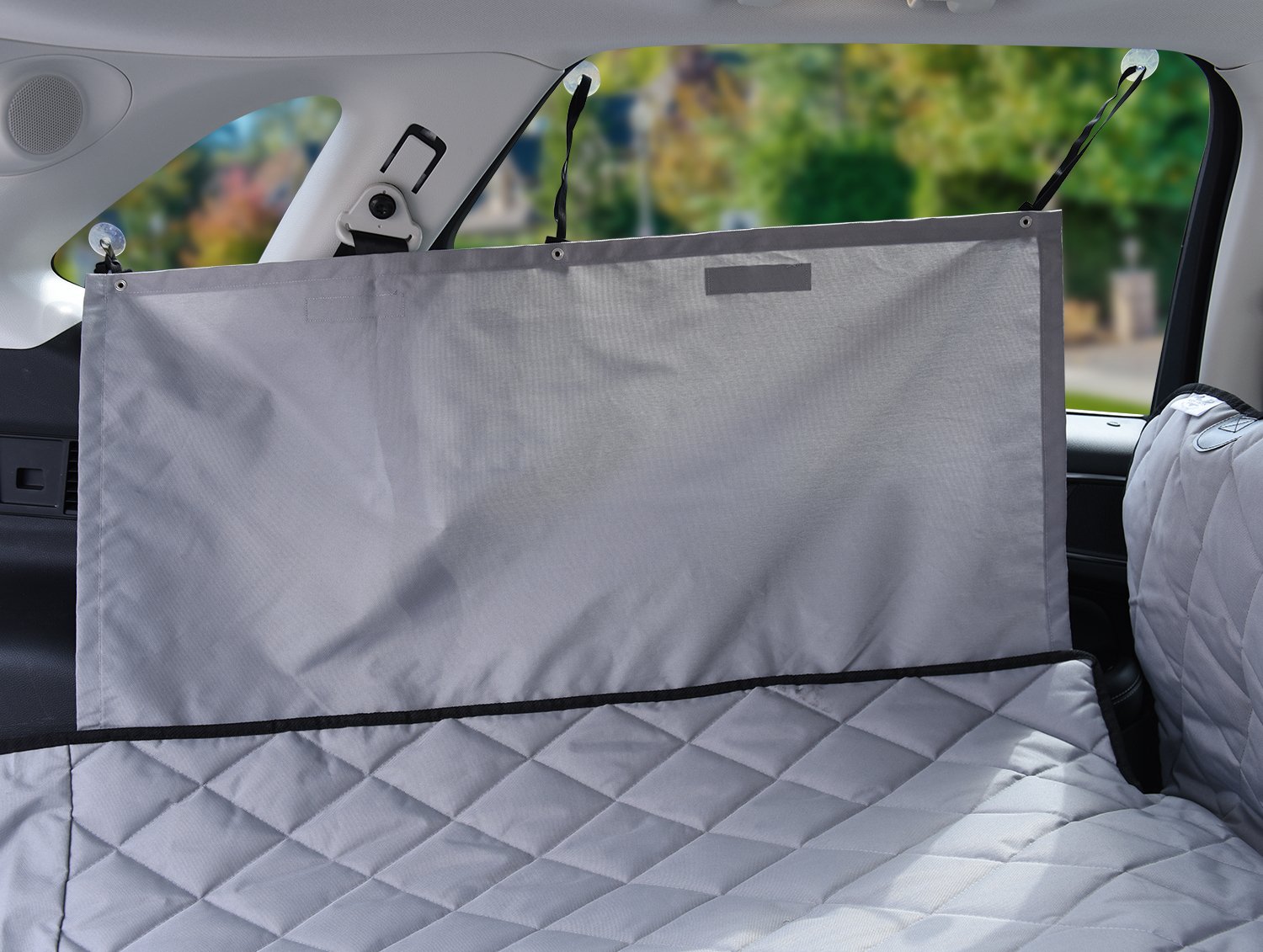 Foto 3 pulgar | Cargo Liner Jumbl Waterproof Para Vehículos Deportivos Utilitarios Y Coches, Ajuste Universal - Venta Internacional.