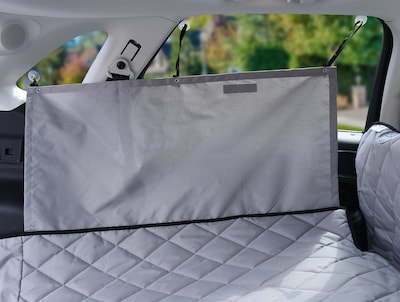 Foto 2 | Cargo Liner Jumbl Waterproof Para Vehículos Deportivos Utilitarios Y Coches, Ajuste Universal - Venta Internacional.