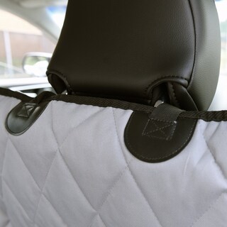 Foto 3 | Cargo Liner Jumbl Waterproof Para Vehículos Deportivos Utilitarios Y Coches, Ajuste Universal - Venta Internacional.