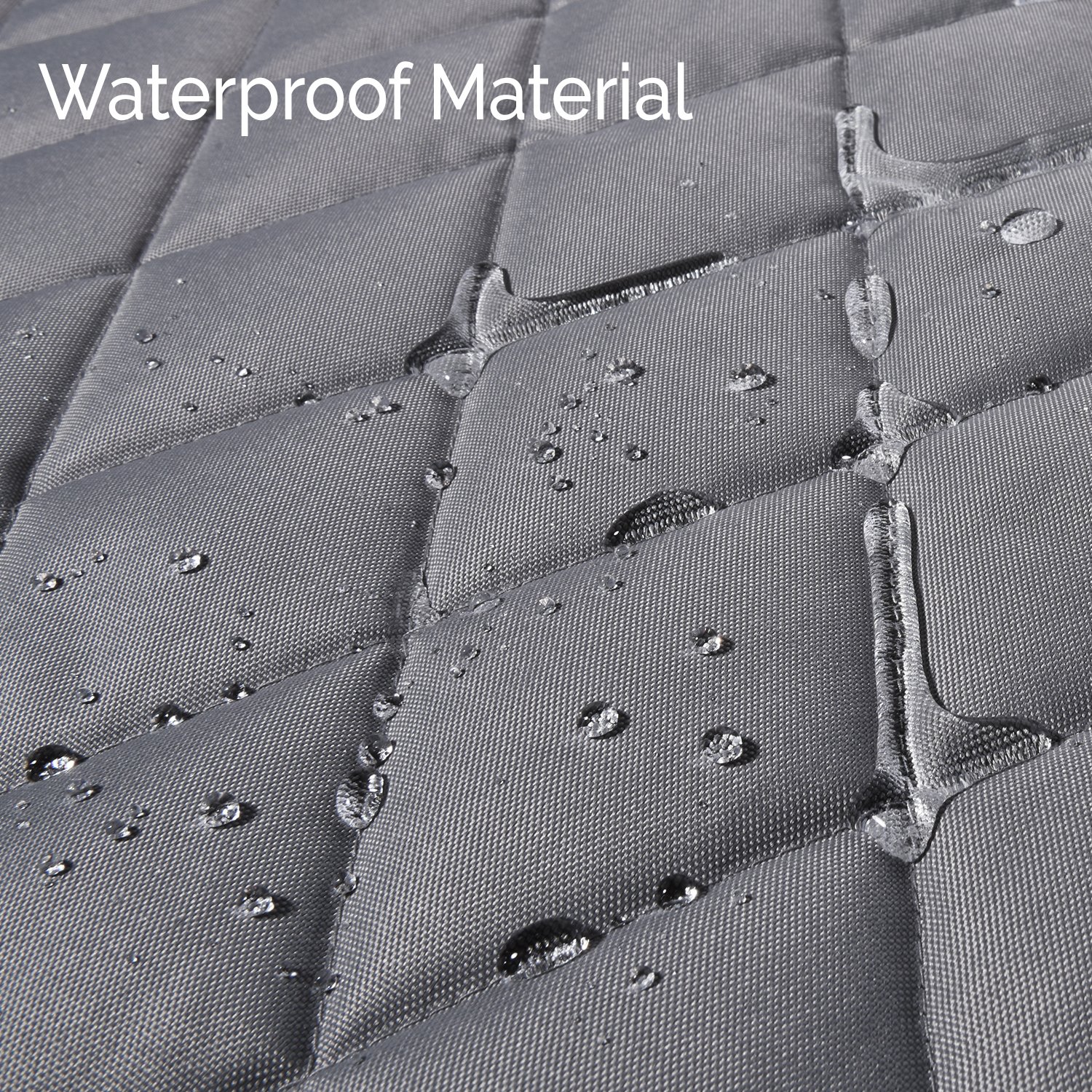 Foto 7 pulgar | Cargo Liner Jumbl Waterproof Para Vehículos Deportivos Utilitarios Y Coches, Ajuste Universal - Venta Internacional.