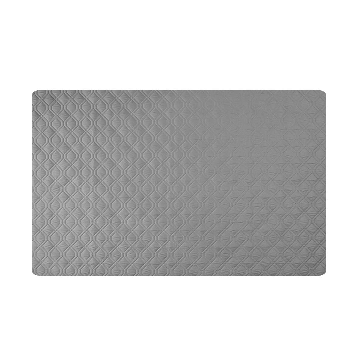 Foto 1 | Funda De Colchón 100% Impermeable Anti Manchas Eo Safe Imports Esi-12218 Gris Para Mascotas