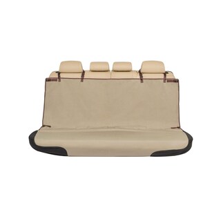 Foto 1 | Funda De Asiento De Banco Impermeable Petsafe Happy Ride Para Perros - Venta Internacional.