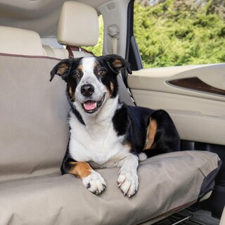 Foto 2 | Funda De Asiento De Banco Impermeable Petsafe Happy Ride Para Perros - Venta Internacional.