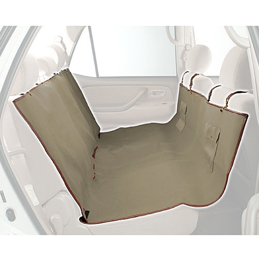 Funda De Asiento Para Hamaca Petsafe Happy Ride Impermeable Para Mascotas - Venta Internacional.