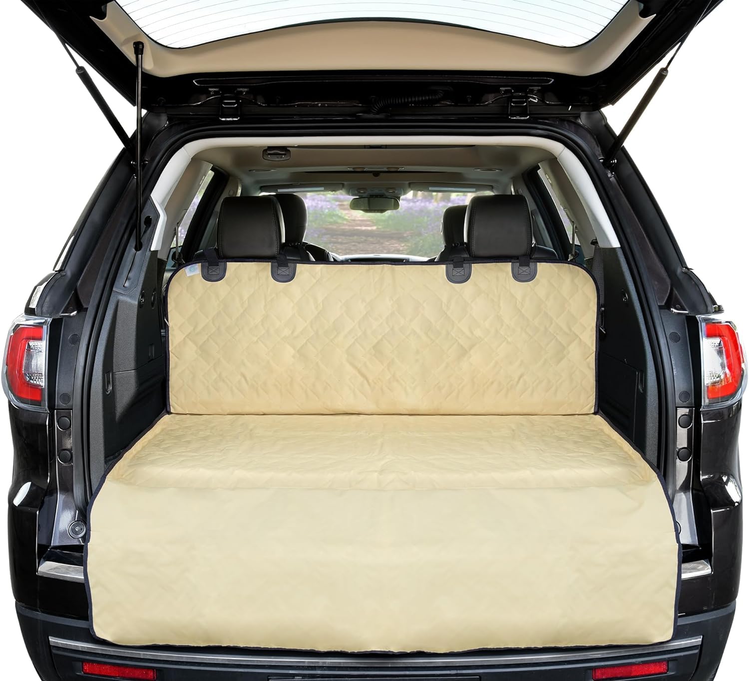 Foto 2 pulgar | Cargo Liner Arf Pets Suv Dog Impermeable Para Vehículos Deportivos Utilitarios Y Coches - Venta Internacional.