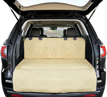 Foto 1 | Cargo Liner Arf Pets Suv Dog Impermeable Para Vehículos Deportivos Utilitarios Y Coches - Venta Internacional.