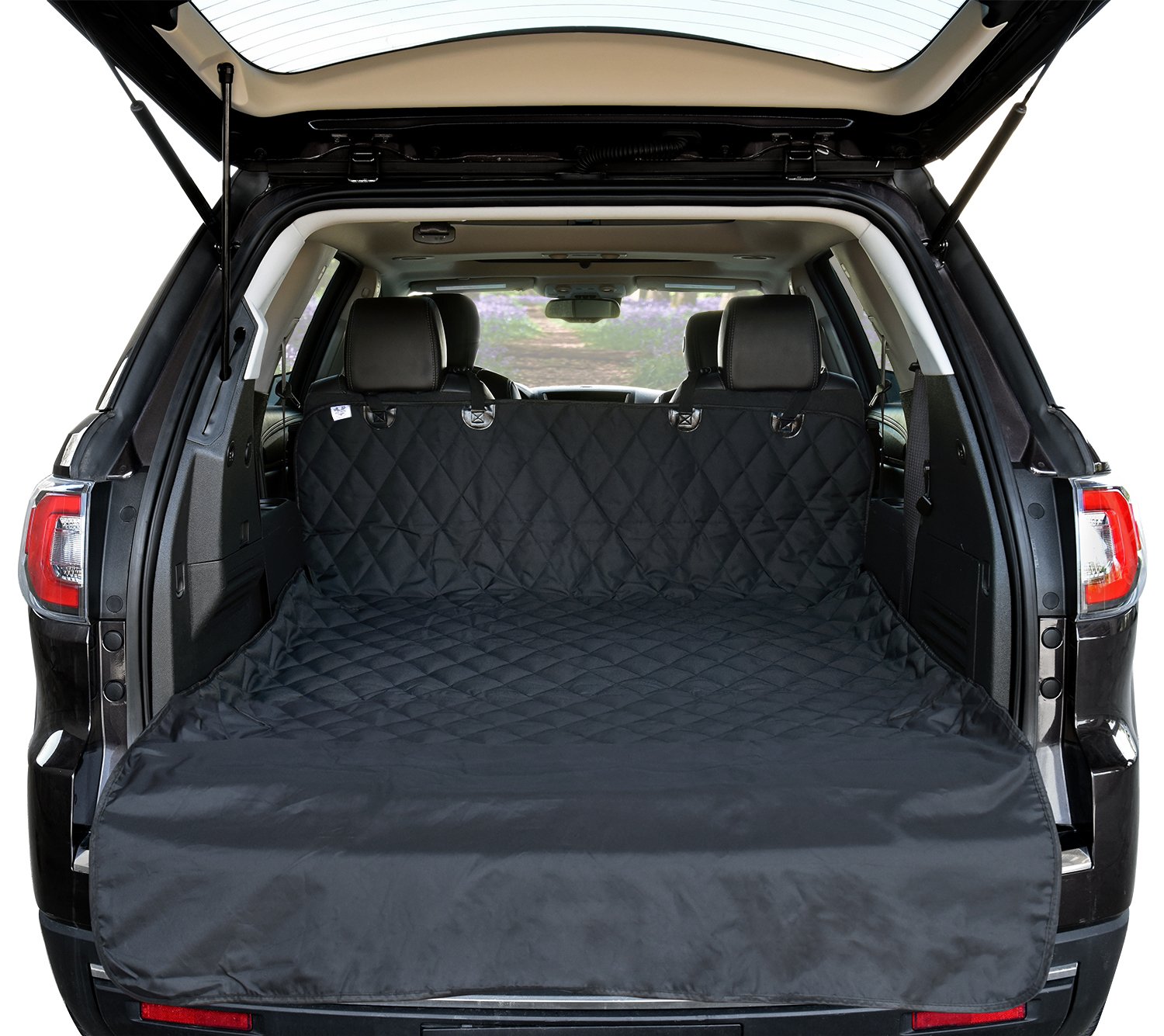 Foto 2 pulgar | Funda De Carga Para Perros Suv Arf Pets Para Suv Y Coches - Venta Internacional.