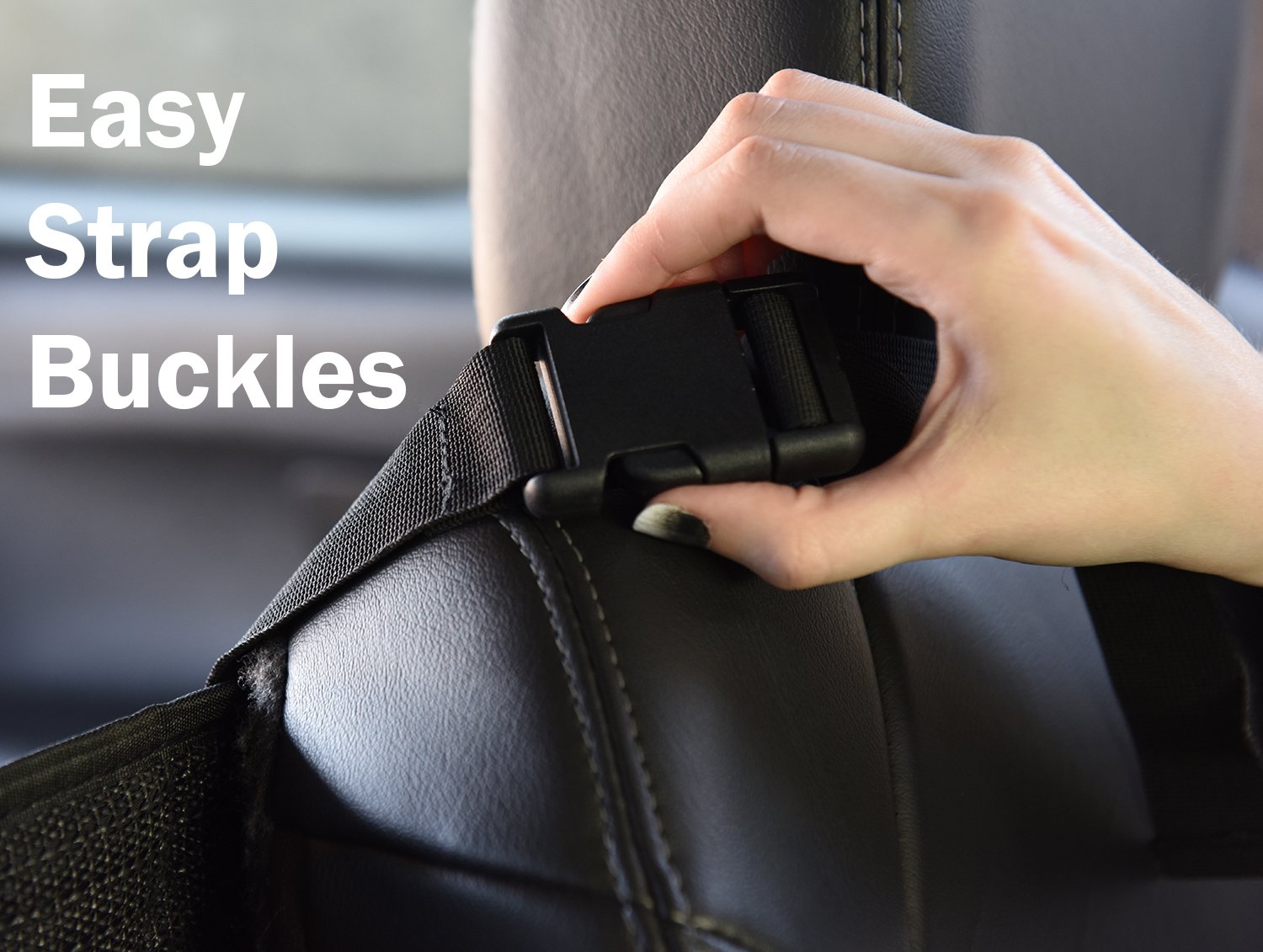 Foto 3 pulgar | Funda De Carga Para Perros Suv Arf Pets Para Suv Y Coches - Venta Internacional.