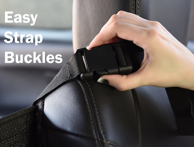 Foto 2 | Funda De Carga Para Perros Suv Arf Pets Para Suv Y Coches - Venta Internacional.