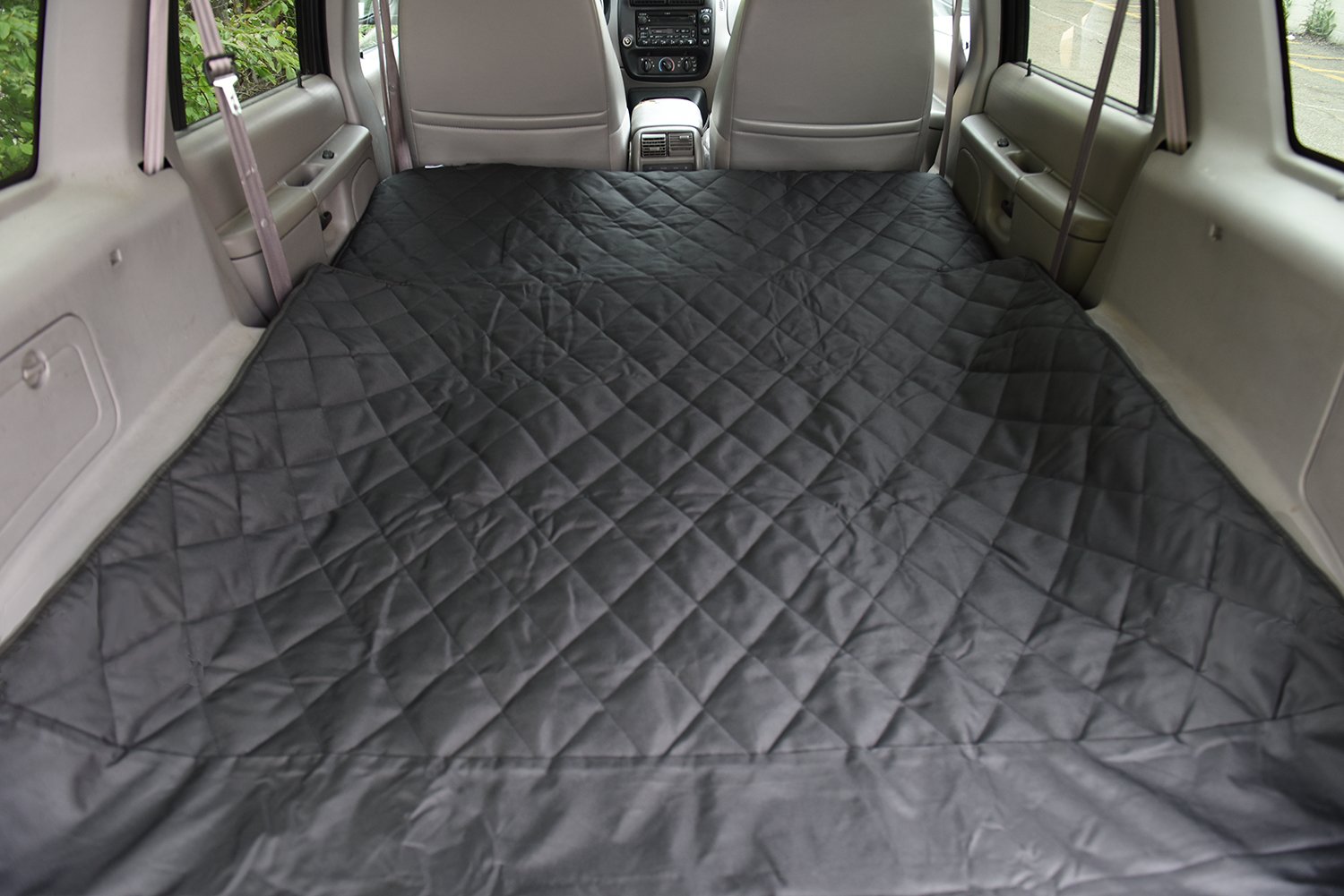 Foto 4 pulgar | Funda De Carga Para Perros Suv Arf Pets Para Suv Y Coches - Venta Internacional.