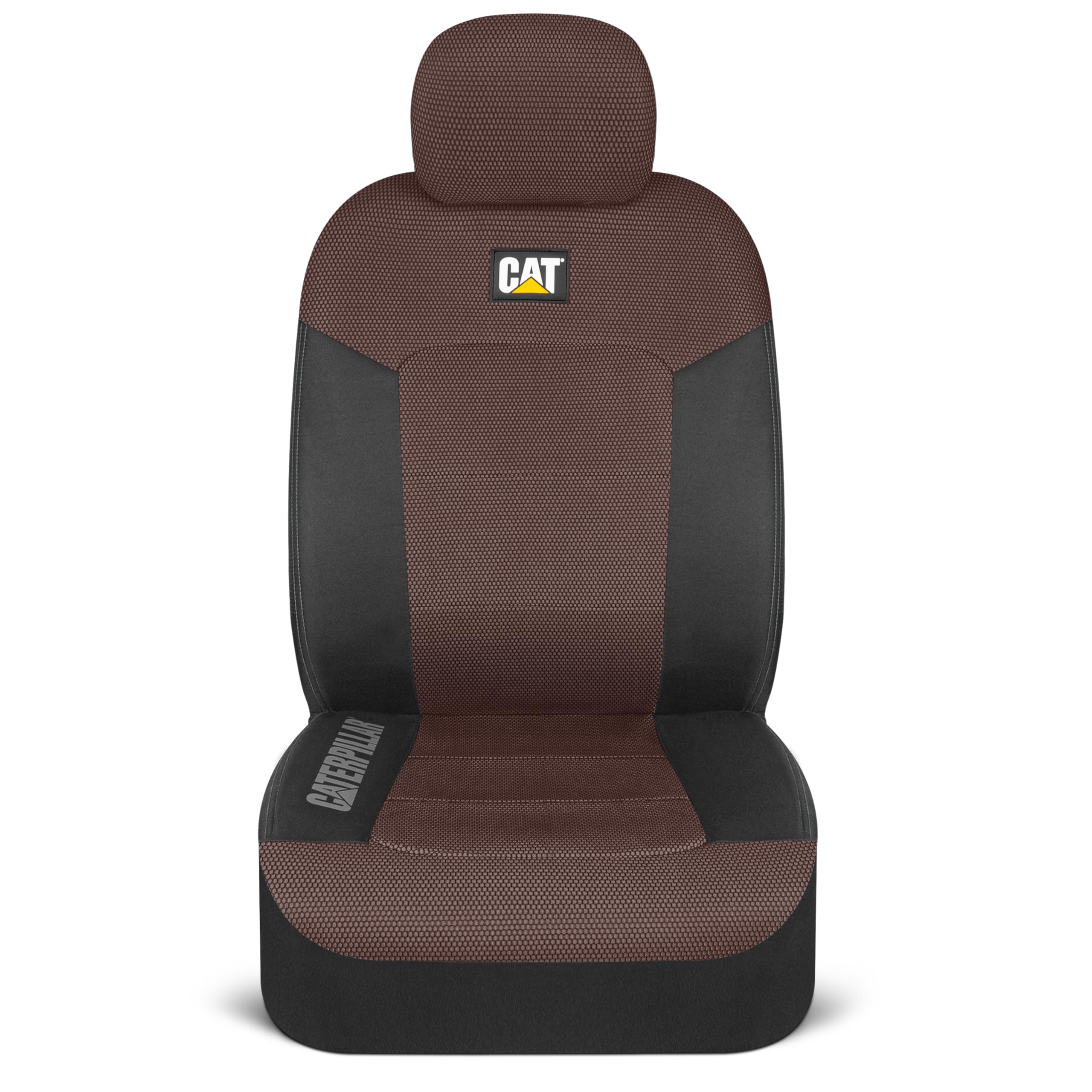 Foto 7 | Fundas De Asiento Automotrices Cat Meshflex Para Automóviles, Camiones Y Suv - Venta Internacional.