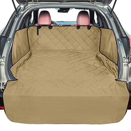 Foto 2 pulgar | Funda De Carga Para Perros, Color F, Impermeable, Suv, Ajuste Universal - Venta Internacional.