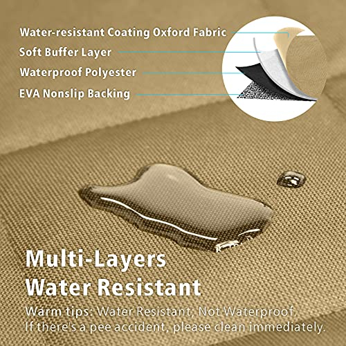 Foto 4 pulgar | Funda De Carga Para Perros, Color F, Impermeable, Suv, Ajuste Universal - Venta Internacional.