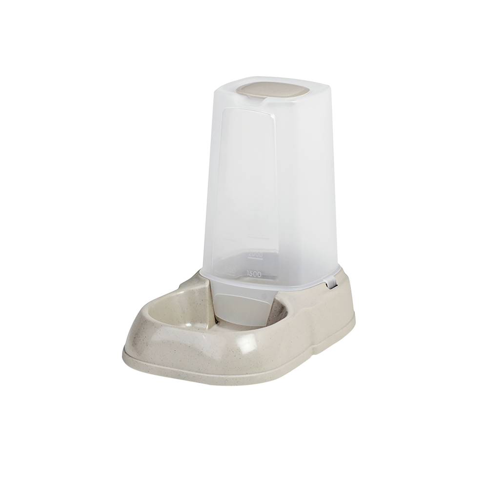 Dispensador de Agua para Perro Y/o Gato Mps con Capacidad de 3.5 Litros