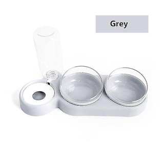 Foto 1 | Bebedero Para Gatos De 15° Y Alimentador De Agua Automático - Venta Internacional.