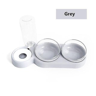 Foto 2 | Bebedero Para Gatos De 15° Y Alimentador De Agua Automático - Venta Internacional.