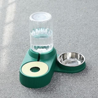 Foto 1 | Dispensador Automático De Agua Potable 1.8l Para Mascotas - Venta Internacional.