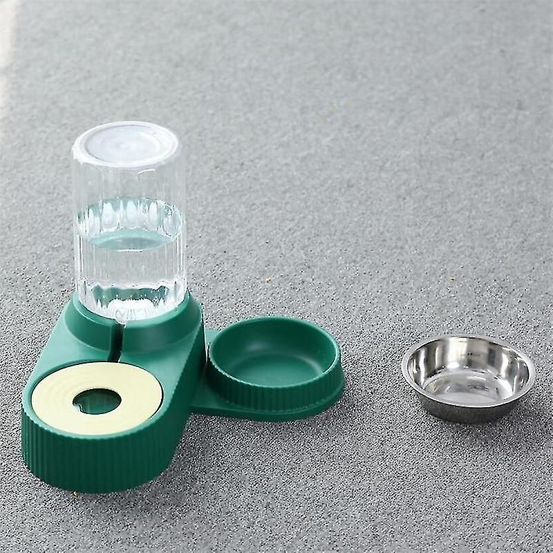 Foto 3 pulgar | Dispensador Automático De Agua Potable 1.8l Para Mascotas - Venta Internacional.