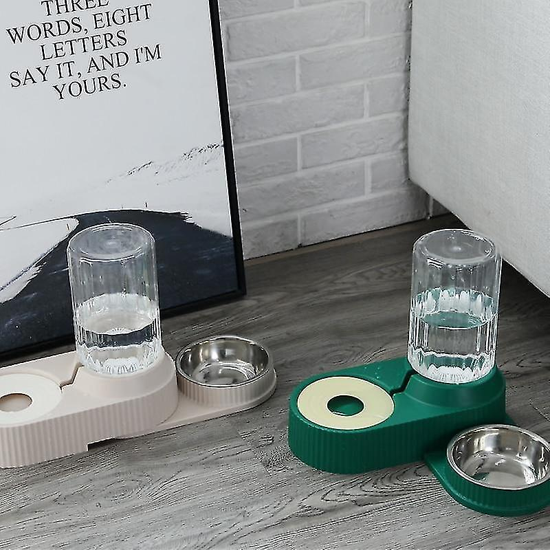 Foto 4 pulgar | Dispensador Automático De Agua Potable 1.8l Para Mascotas - Venta Internacional.