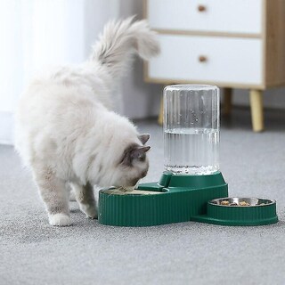 Foto 4 | Dispensador Automático De Agua Potable 1.8l Para Mascotas - Venta Internacional.