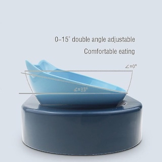 Foto 5 | Comedero Automático Para Mascotas Drinking Fountains Para Perros Y Gatos - Venta Internacional.