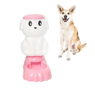 Foto 1 | Comedero Automático Para Mascotas Bird Cage Bird Baths Para Gatos Y Perros - Venta Internacional.