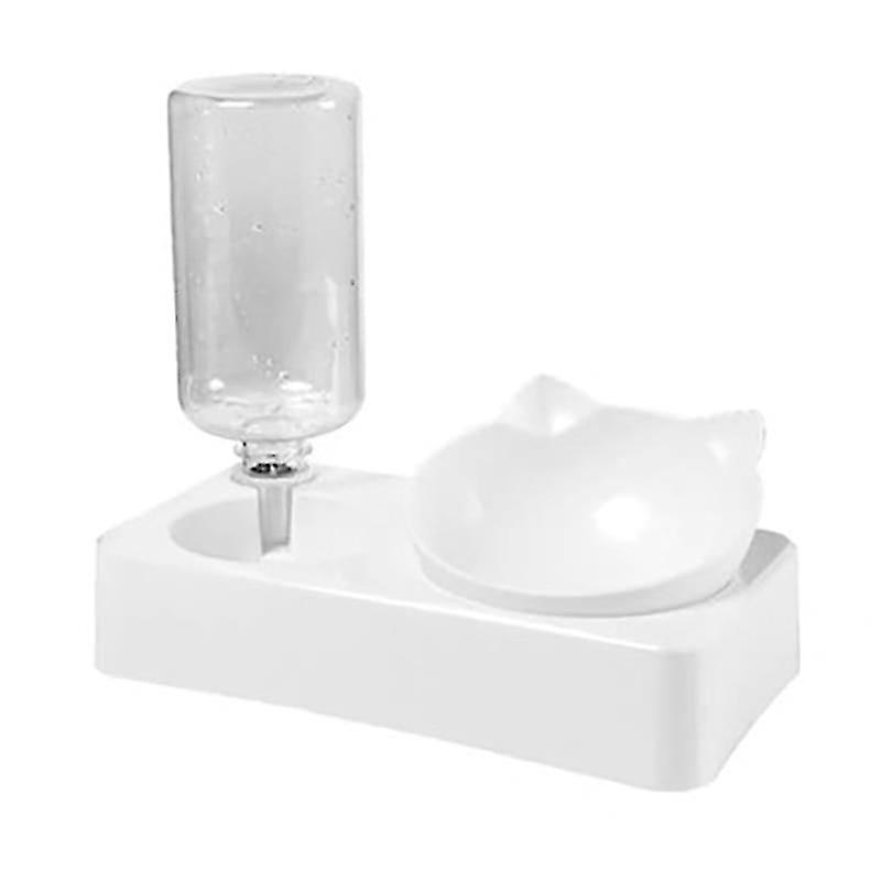 Foto 1 | Comedero Automático Drinking Fountains Para Mascotas - Venta Internacional.