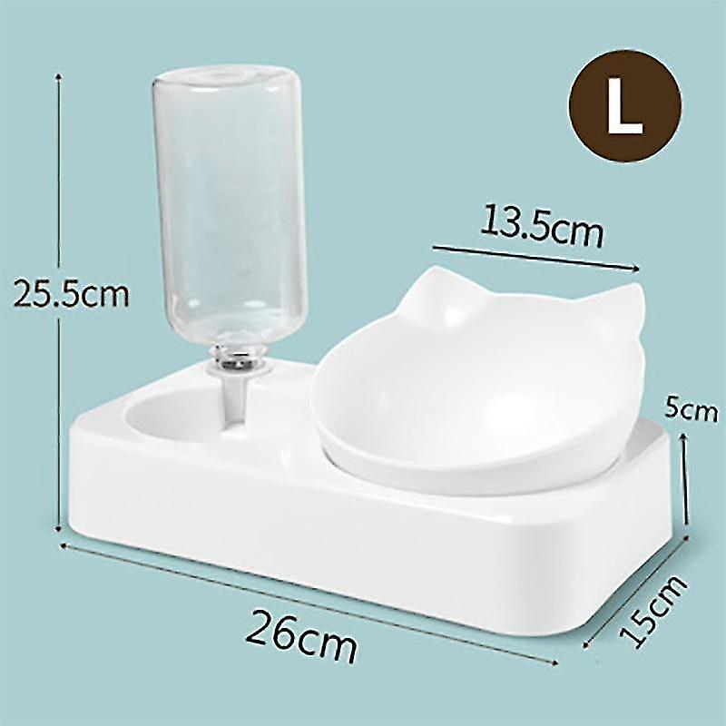 Foto 3 | Comedero Automático Drinking Fountains Para Mascotas - Venta Internacional.