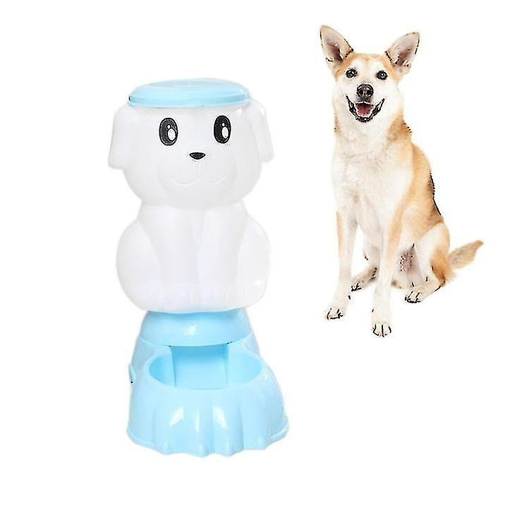 Foto 2 pulgar | Comedero Automático Para Mascotas Bird Cage Bird Baths Para Gatos Y Perros - Venta Internacional.